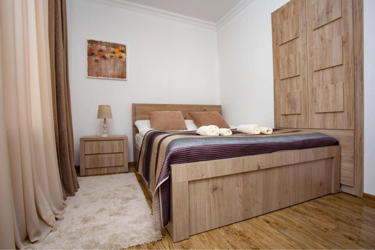 Tbilisi Central Apartment Extérieur photo