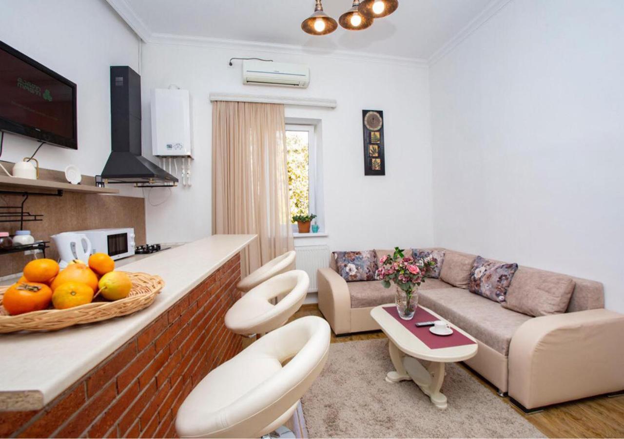 Tbilisi Central Apartment Extérieur photo