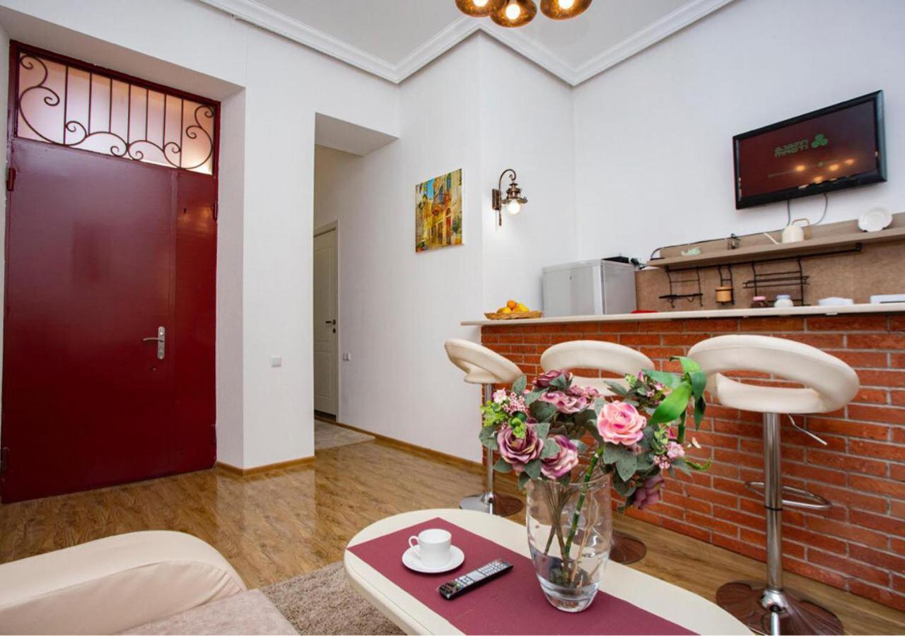 Tbilisi Central Apartment Extérieur photo